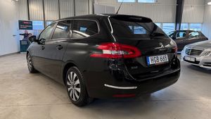 Peugeot 308 bild 6