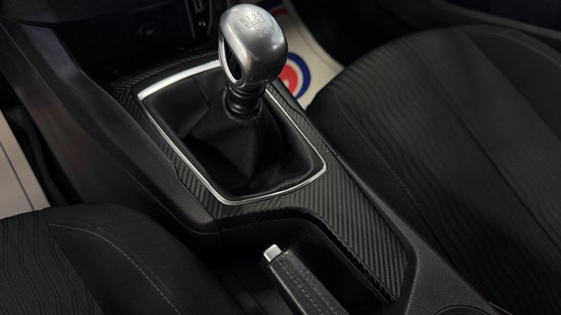 Peugeot 308 bild 14