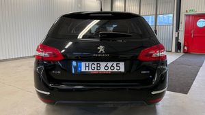 Peugeot 308 bild 7