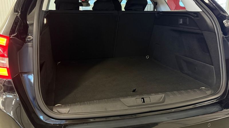 Peugeot 308 bild 23