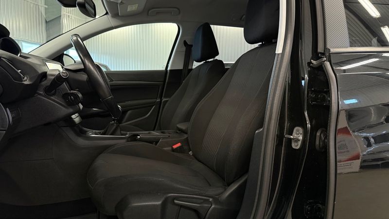 Peugeot 308 bild 11