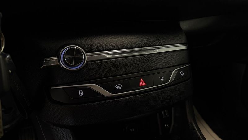 Peugeot 308 bild 15
