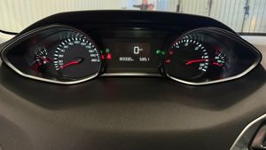 Peugeot 308 bild 18