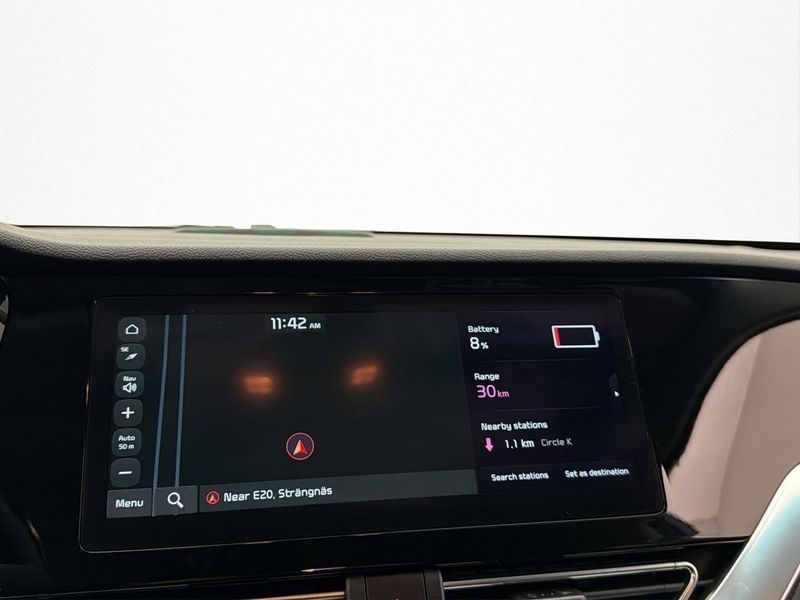 Kia e-Niro bild 25