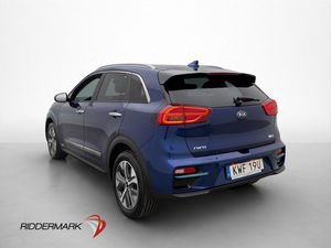 Kia e-Niro bild 6