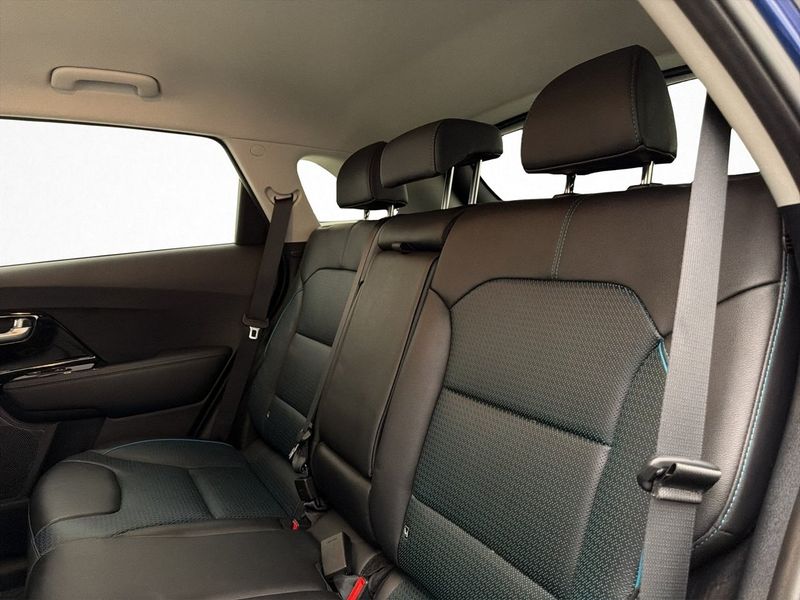 Kia e-Niro bild 17
