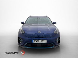 Kia e-Niro bild 3