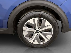 Kia e-Niro bild 37
