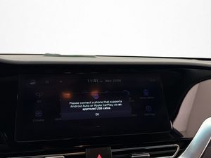 Kia e-Niro bild 23
