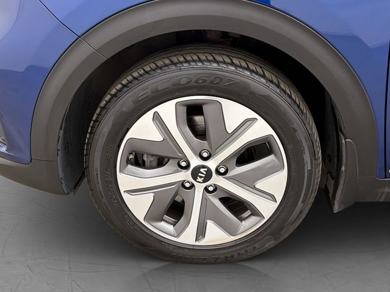 Kia e-Niro bild 36