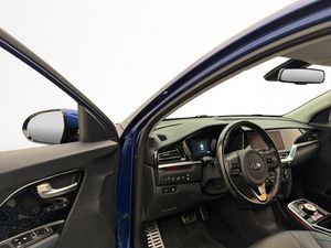 Kia e-Niro bild 12