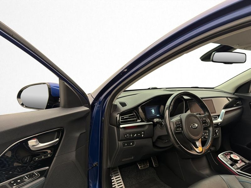 Kia e-Niro bild 12