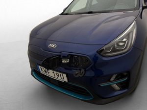 Kia e-Niro bild 35