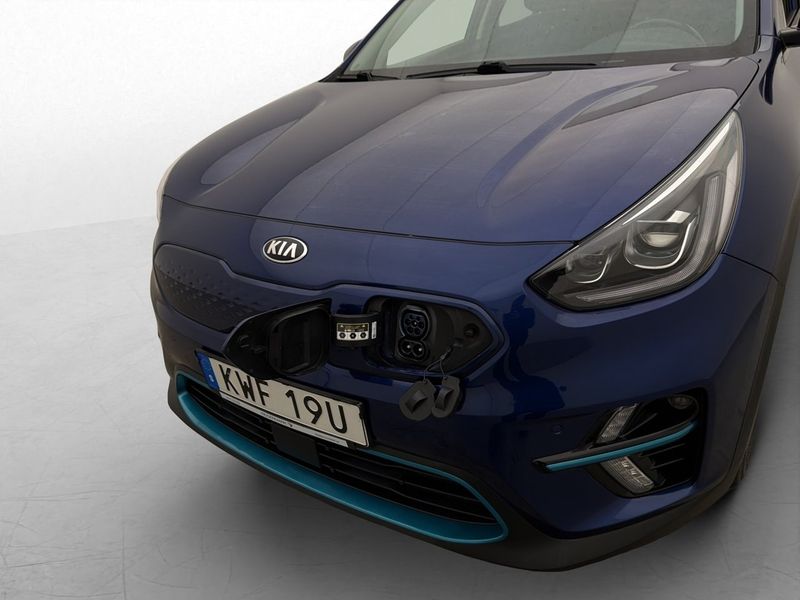 Kia e-Niro bild 35