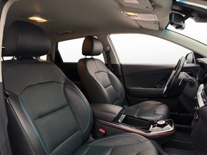 Kia e-Niro bild 15
