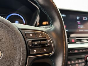 Kia e-Niro bild 20