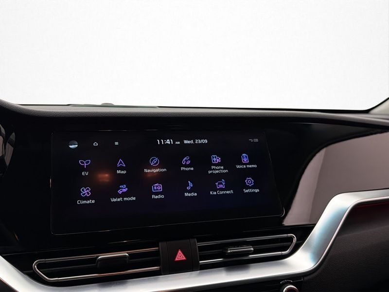 Kia e-Niro bild 21