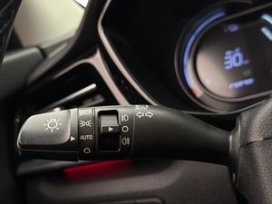 Kia e-Niro bild 18
