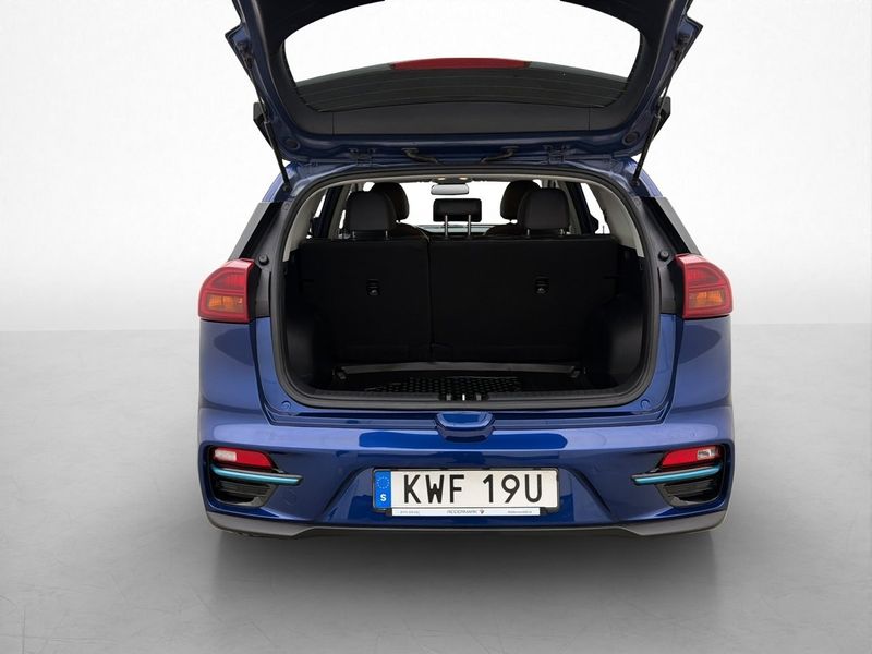 Kia e-Niro bild 34