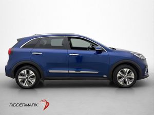 Kia e-Niro bild 10