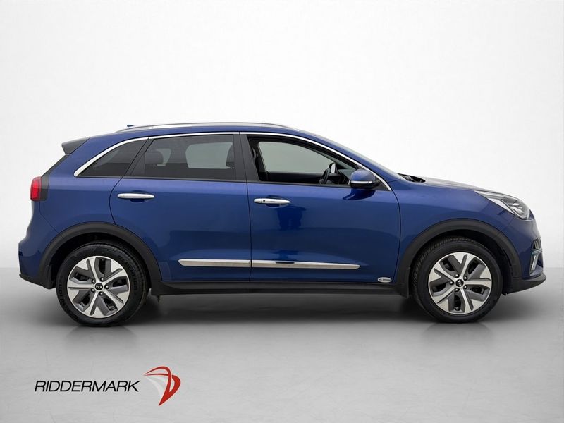 Kia e-Niro bild 10