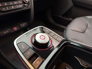 Kia e-Niro bild 28