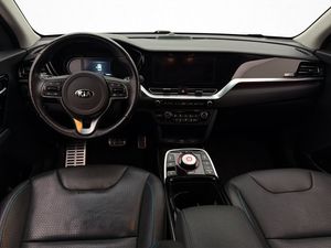 Kia e-Niro bild 14