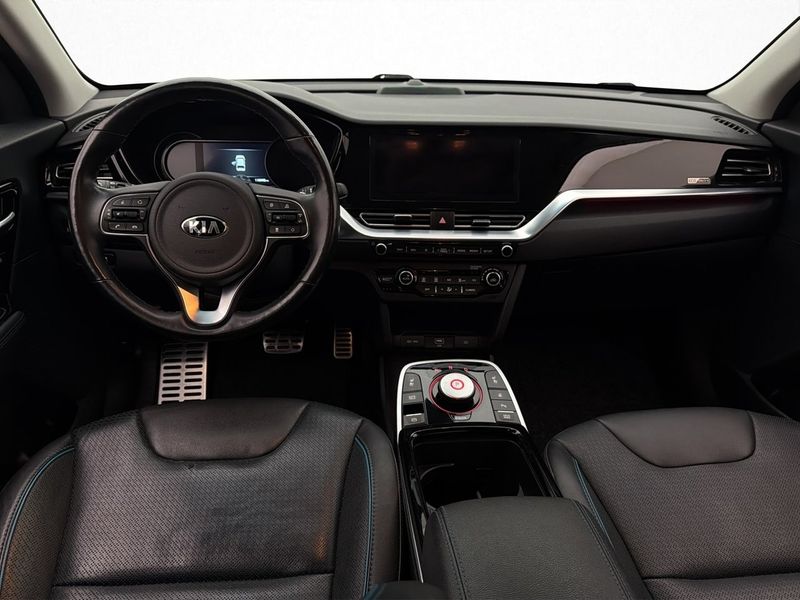 Kia e-Niro bild 14