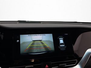 Kia e-Niro bild 26