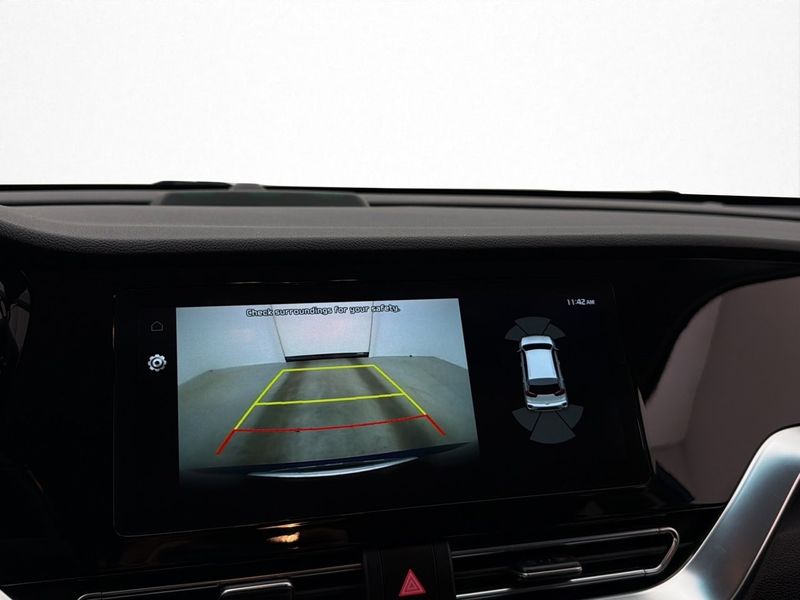 Kia e-Niro bild 26