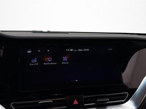 Kia e-Niro bild 22