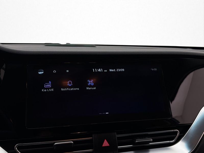 Kia e-Niro bild 22