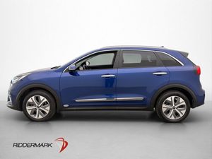 Kia e-Niro bild 5