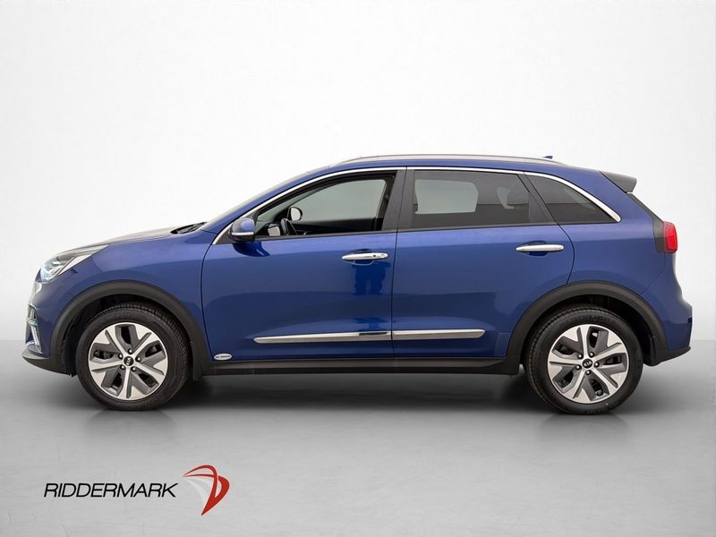 Kia e-Niro bild 5