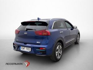Kia e-Niro bild 9