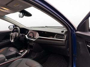 Kia e-Niro bild 16