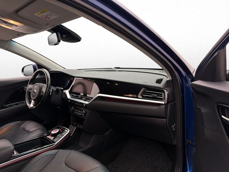 Kia e-Niro bild 16