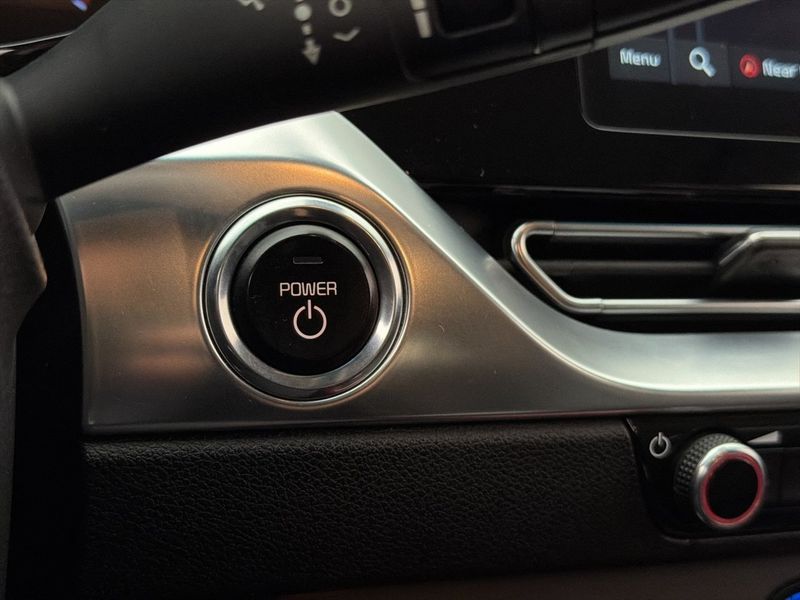Kia e-Niro bild 31