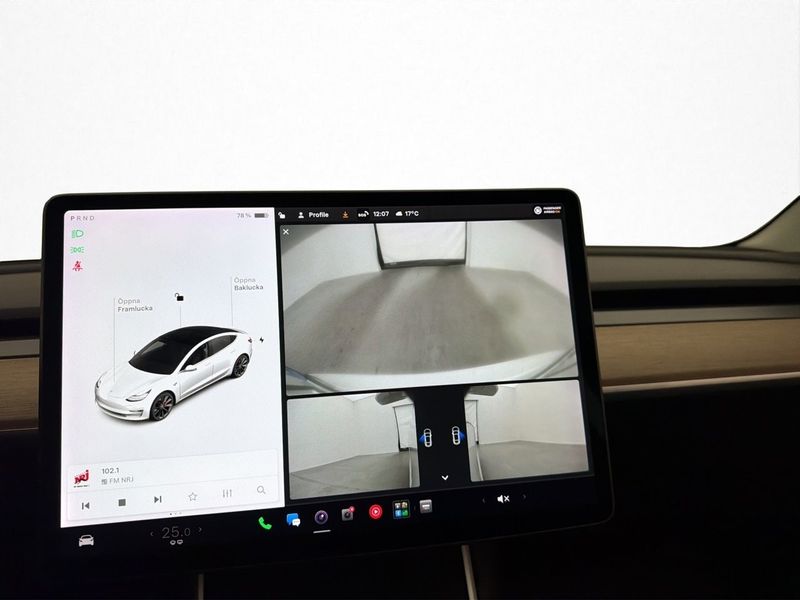 Tesla Model 3 bild 23
