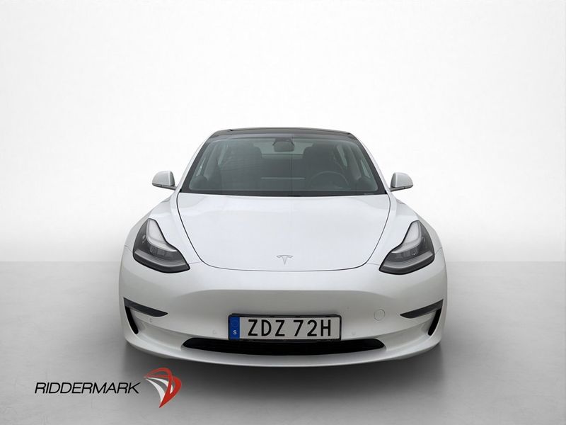 Tesla Model 3 bild 3