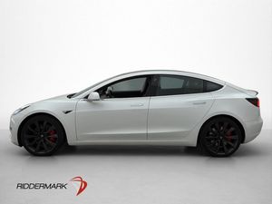 Tesla Model 3 bild 5