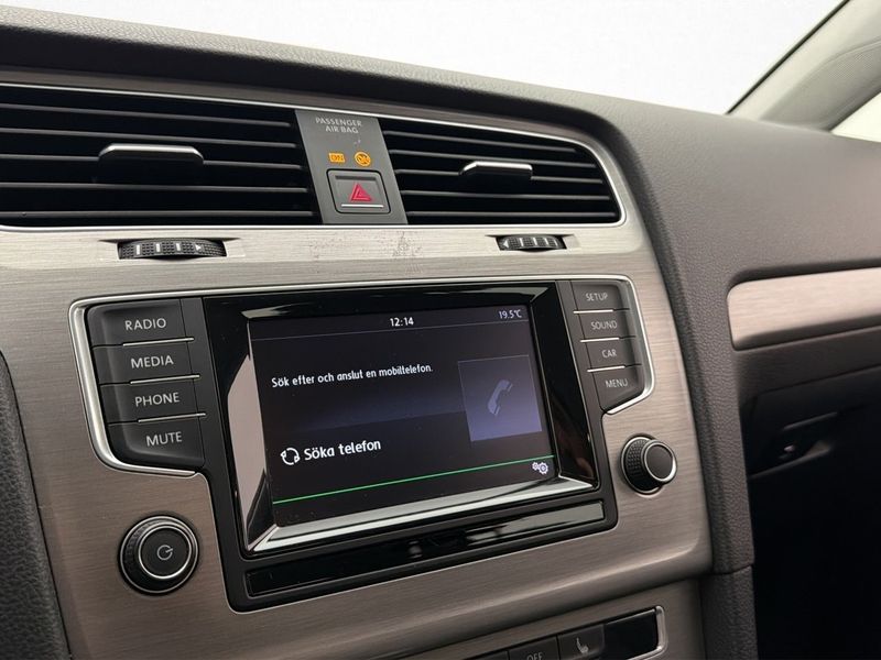 Volkswagen Golf bild 20