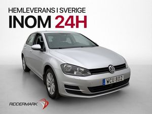 Volkswagen Golf bild 3