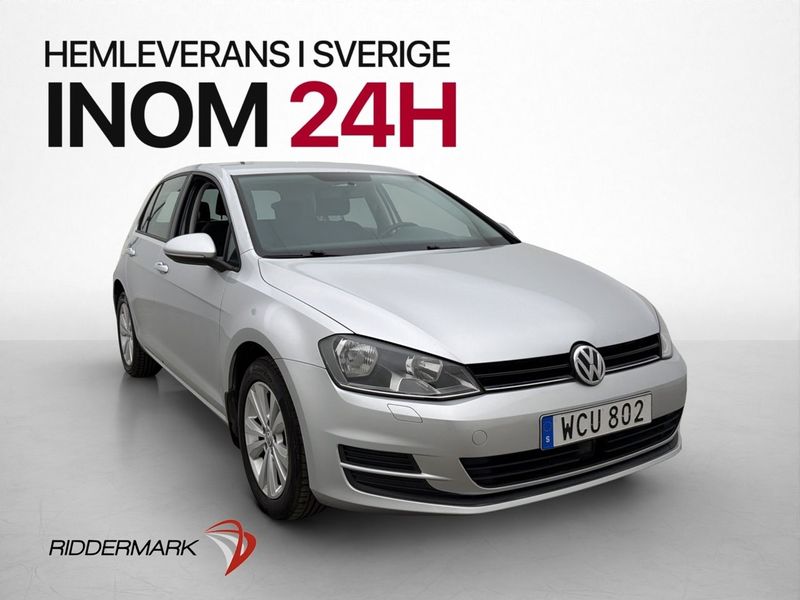 Volkswagen Golf bild 3