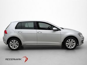 Volkswagen Golf bild 9