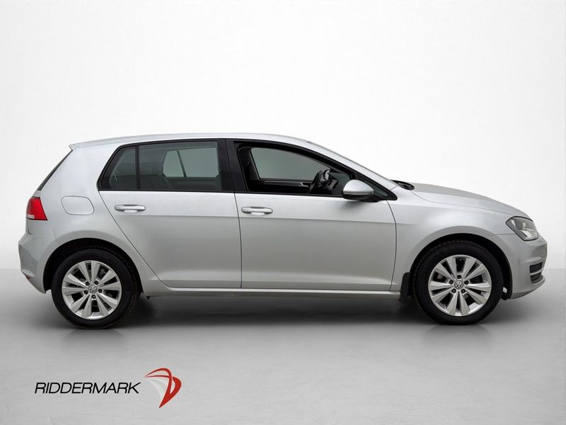 Volkswagen Golf bild 9