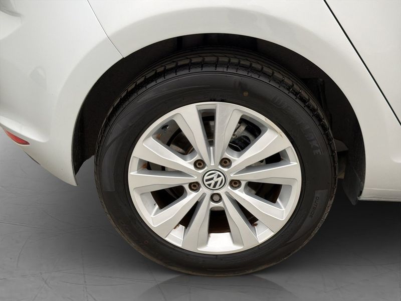 Volkswagen Golf bild 28