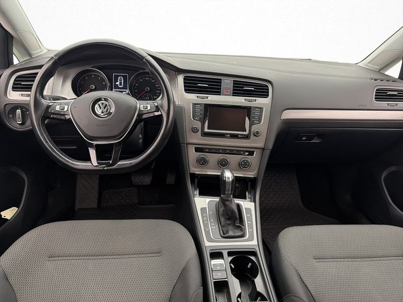 Volkswagen Golf bild 12