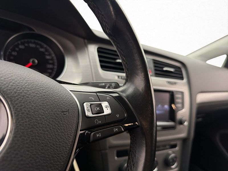 Volkswagen Golf bild 18