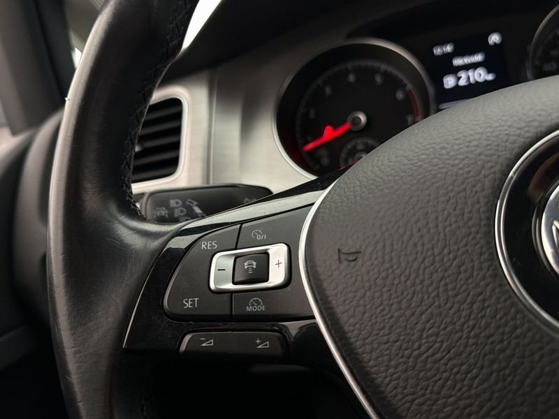 Volkswagen Golf bild 17